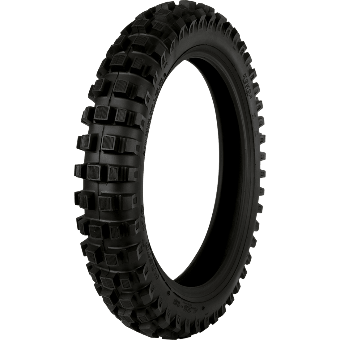 KENDA Tire K257D Klassic Rear 4.10-14 57M 042571452B0