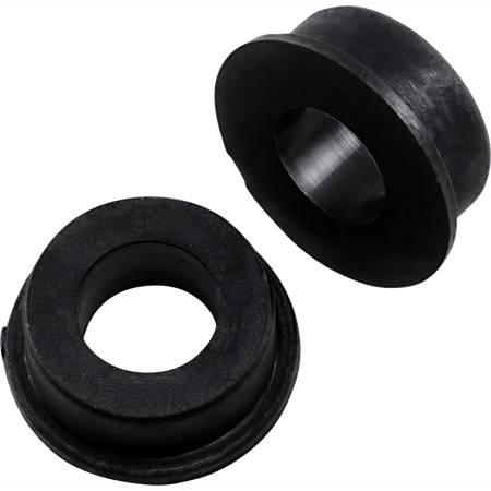 EPI Shock Bushing 1.015" OD x 0.435" H x 0.575" ID x 1.2" Flange OD 2-Pack