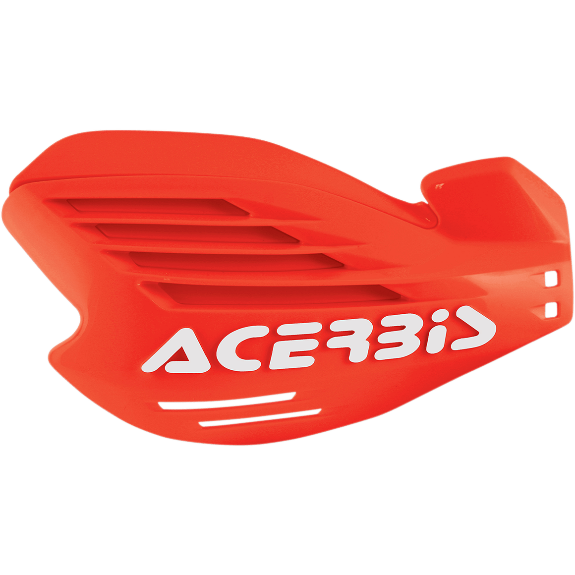 ACERBIS Handguards X-Force Fluorescent Orange