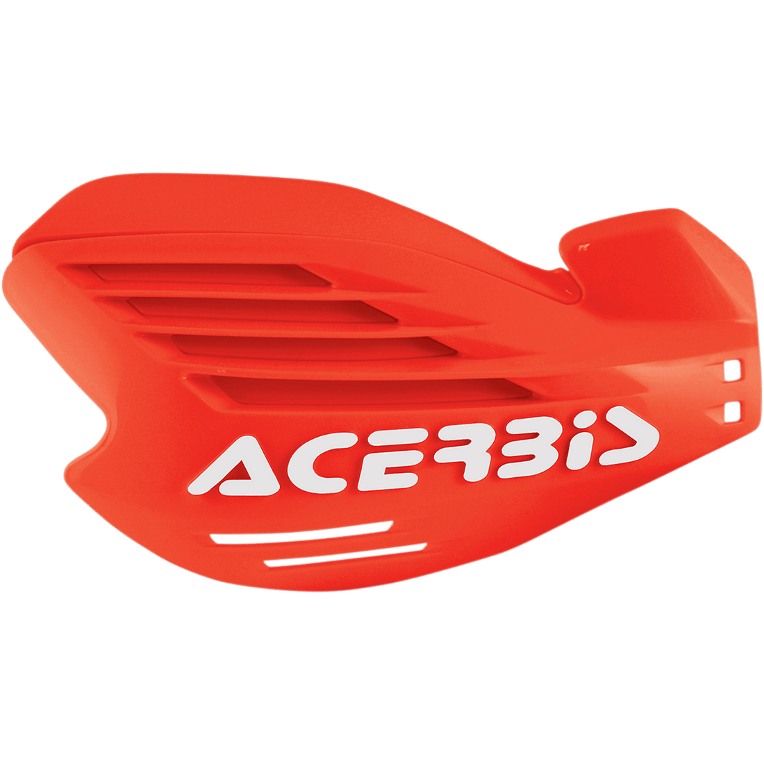 ACERBIS Handguards X-Force Fluorescent Orange