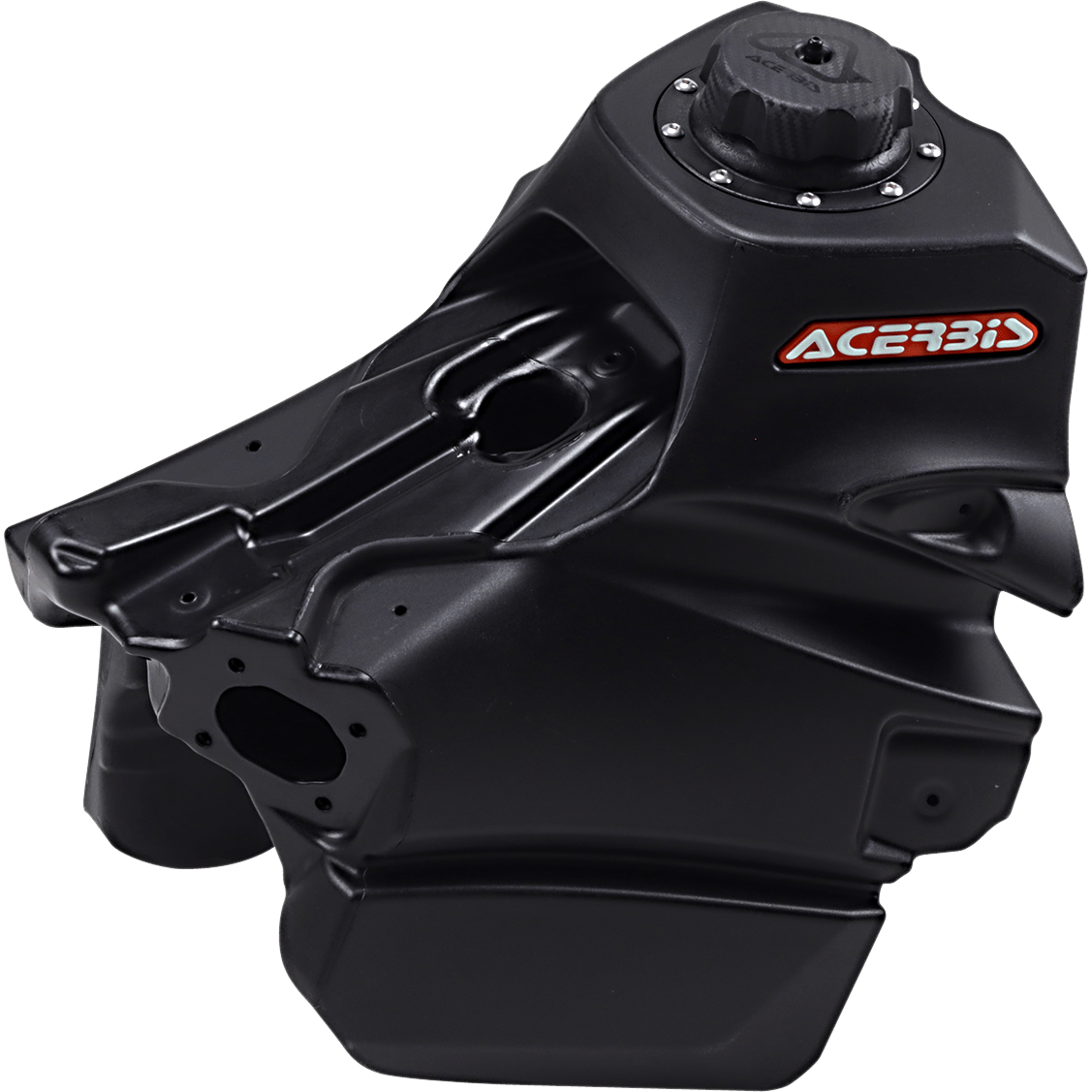 ACERBIS Fuel Tank 3.1 Gallon KTM Black 2780620001