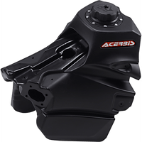 ACERBIS Fuel Tank 3.1 Gallon KTM Black 2780620001