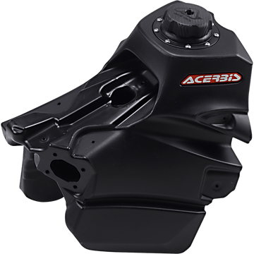 ACERBIS Fuel Tank 3.1 Gallon KTM Black 2780620001