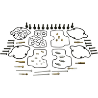 PARTS UNLIMITED Carburetor Repair Kit Honda