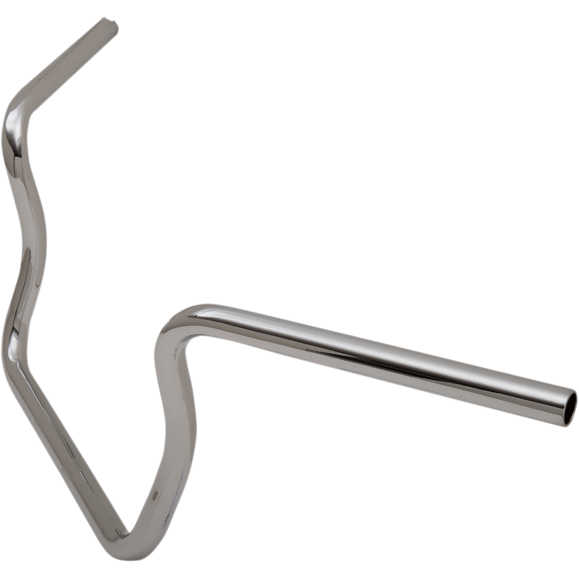 DRAG SPECIALTIES Handlebar Ape Hanger 10" Chrome