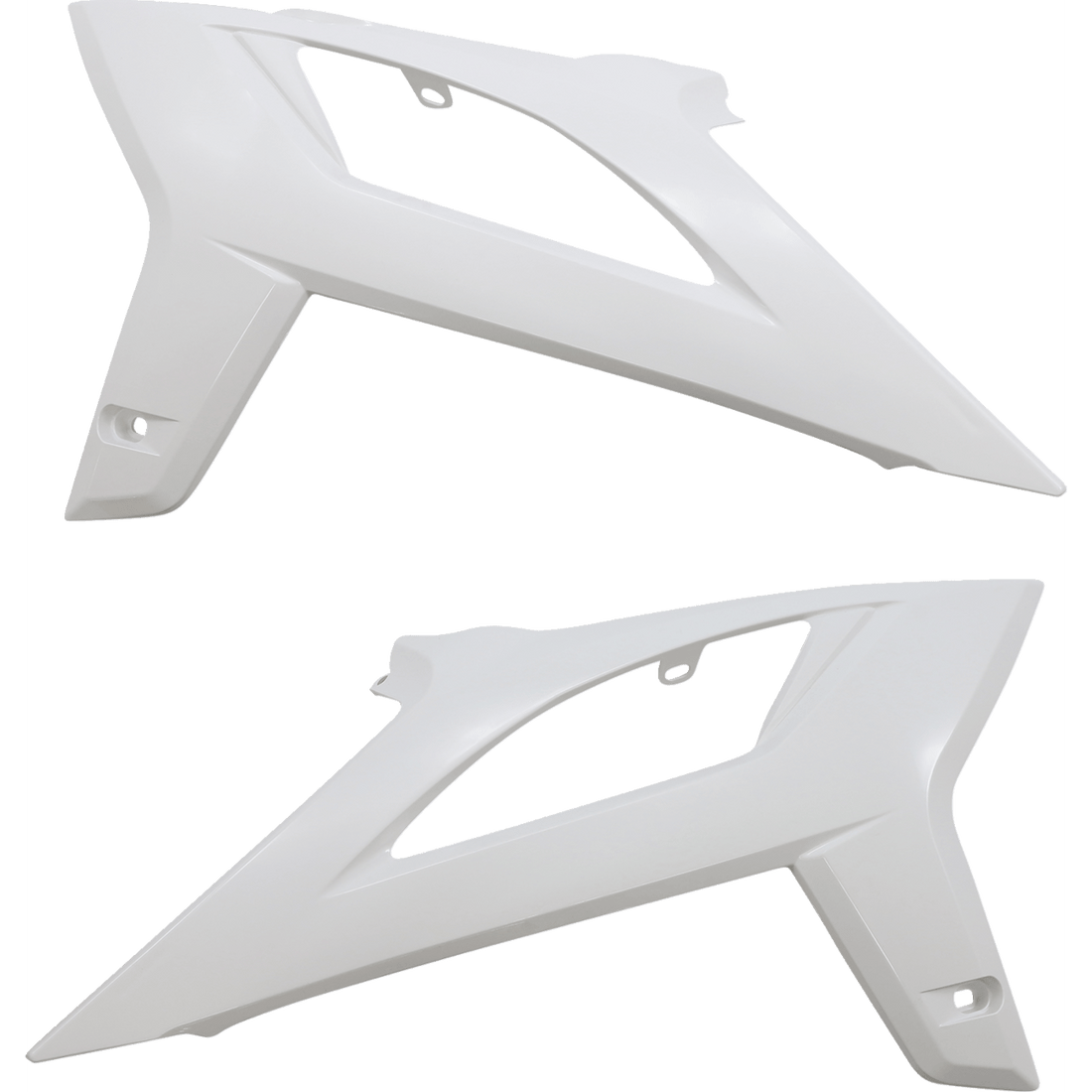 ACERBIS Full Replacement Body Kit White 2936266812