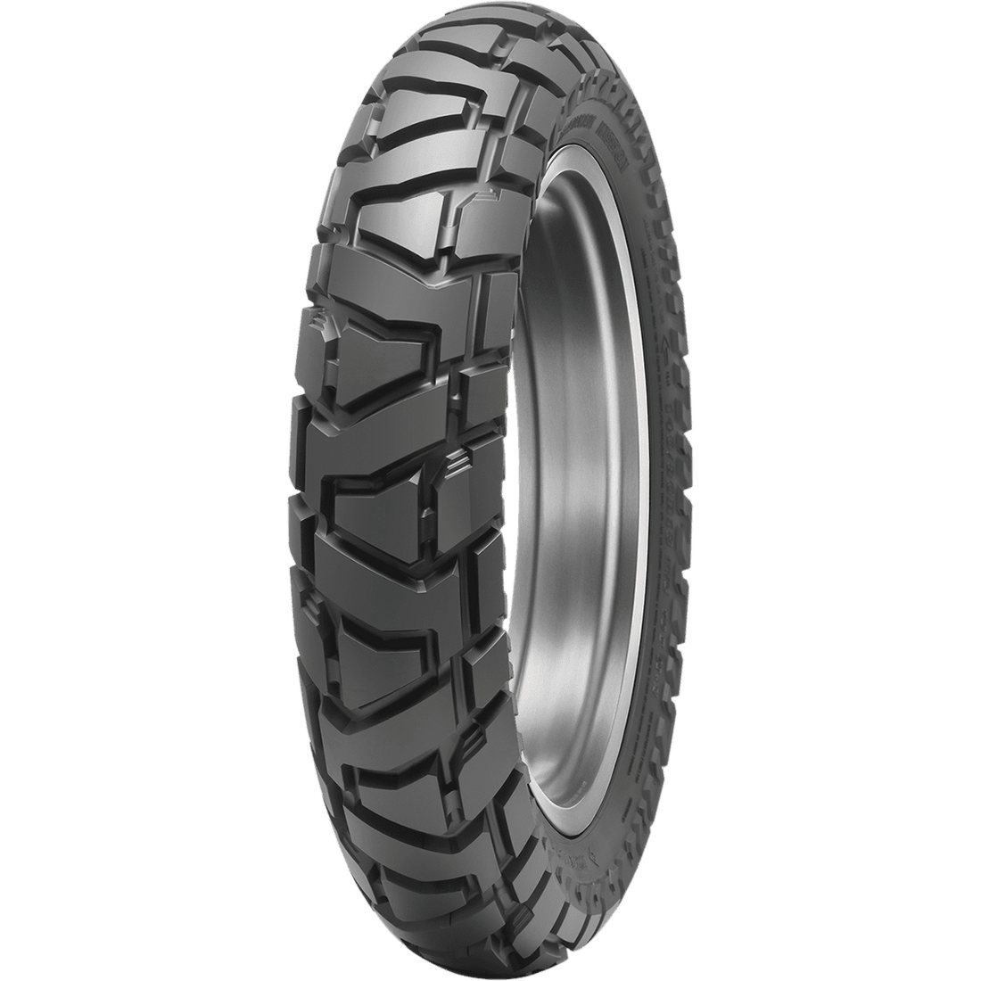 DUNLOP Tire Trailmax Mission Rear 150/70B17 69T 45235464