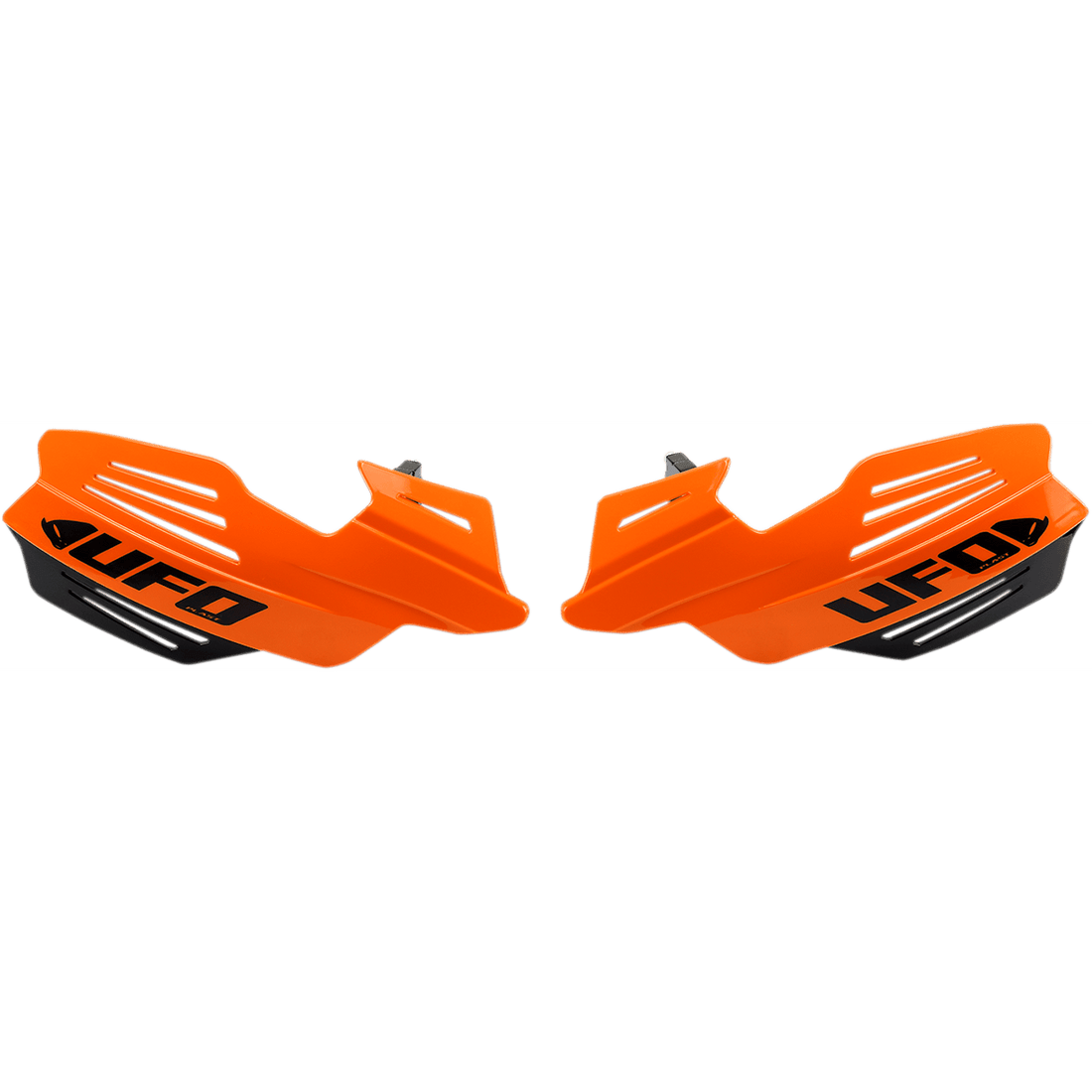 UFO Handguards Vulcan Orange