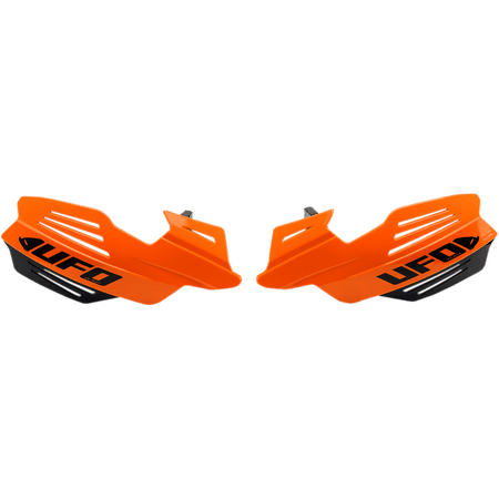 UFO Handguards Vulcan Orange