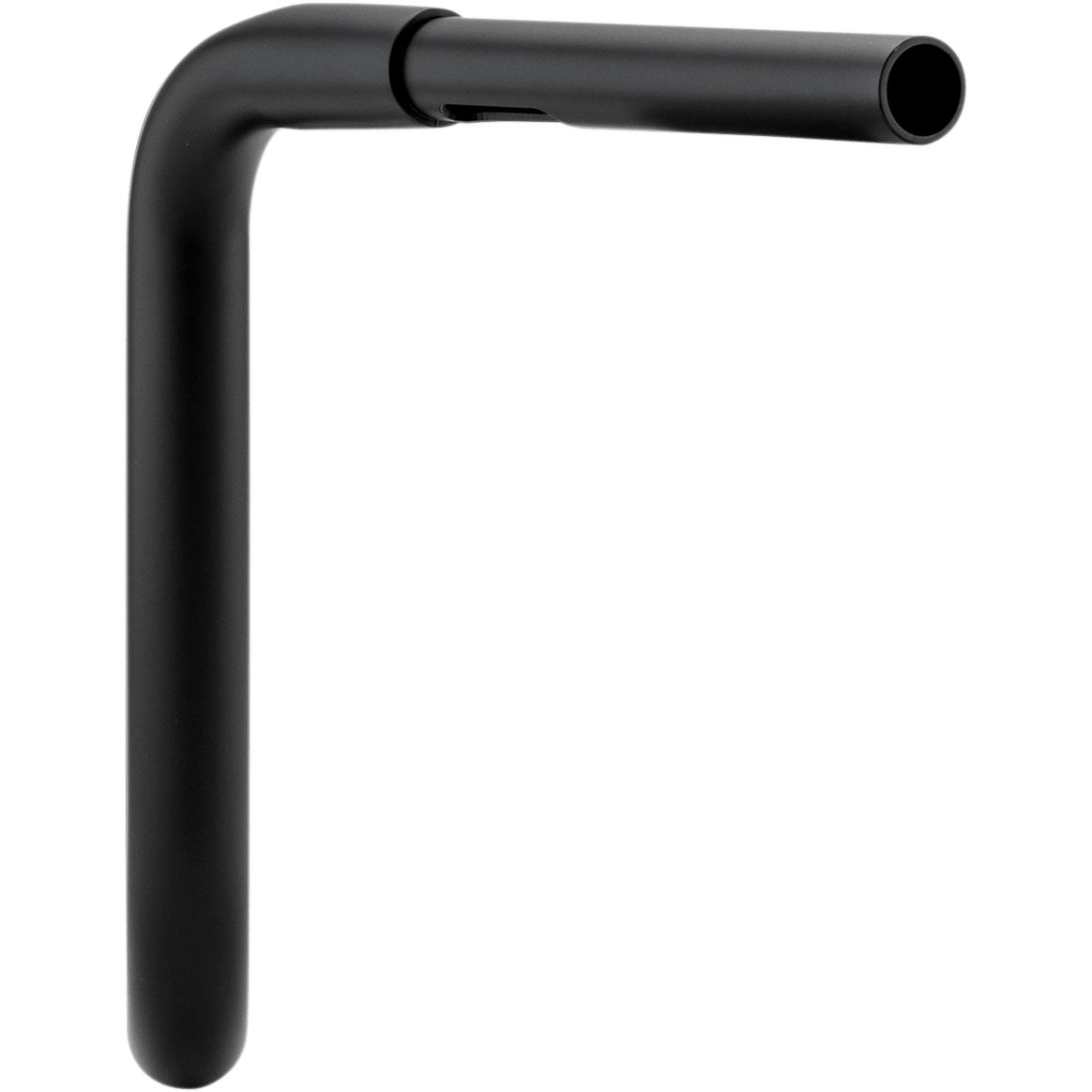 DRAG SPECIALTIES Handlebar 10" Flat Black