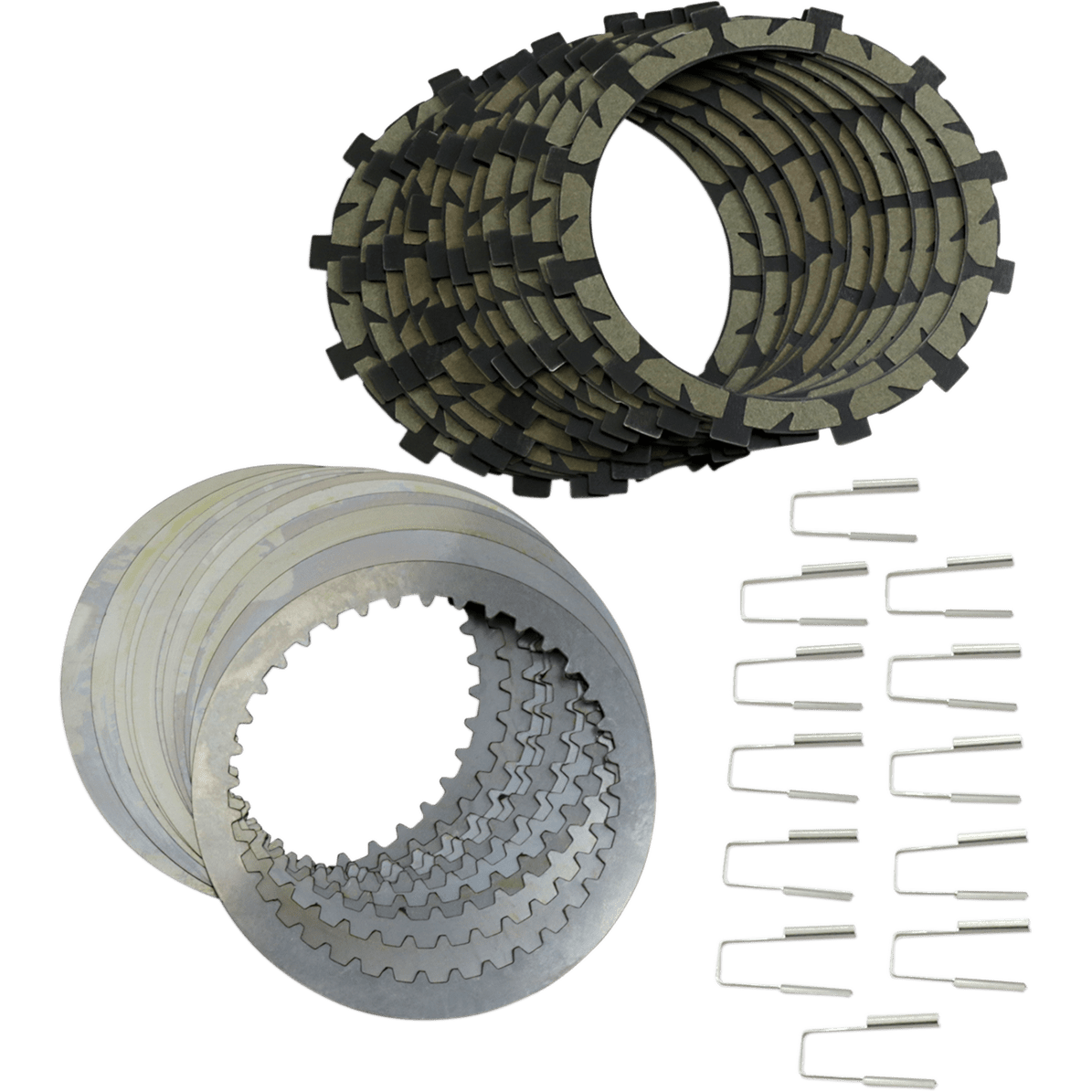 REKLUSE TorqDrive® Clutch Kit Suzuki RMS2806063