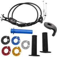 MOTION PRO Throttle Kit Rev3 012985