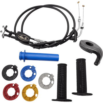 MOTION PRO Throttle Kit Rev3 012985