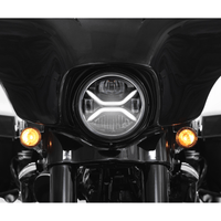 KOSO NORTH AMERICA Headlight LED Zenith