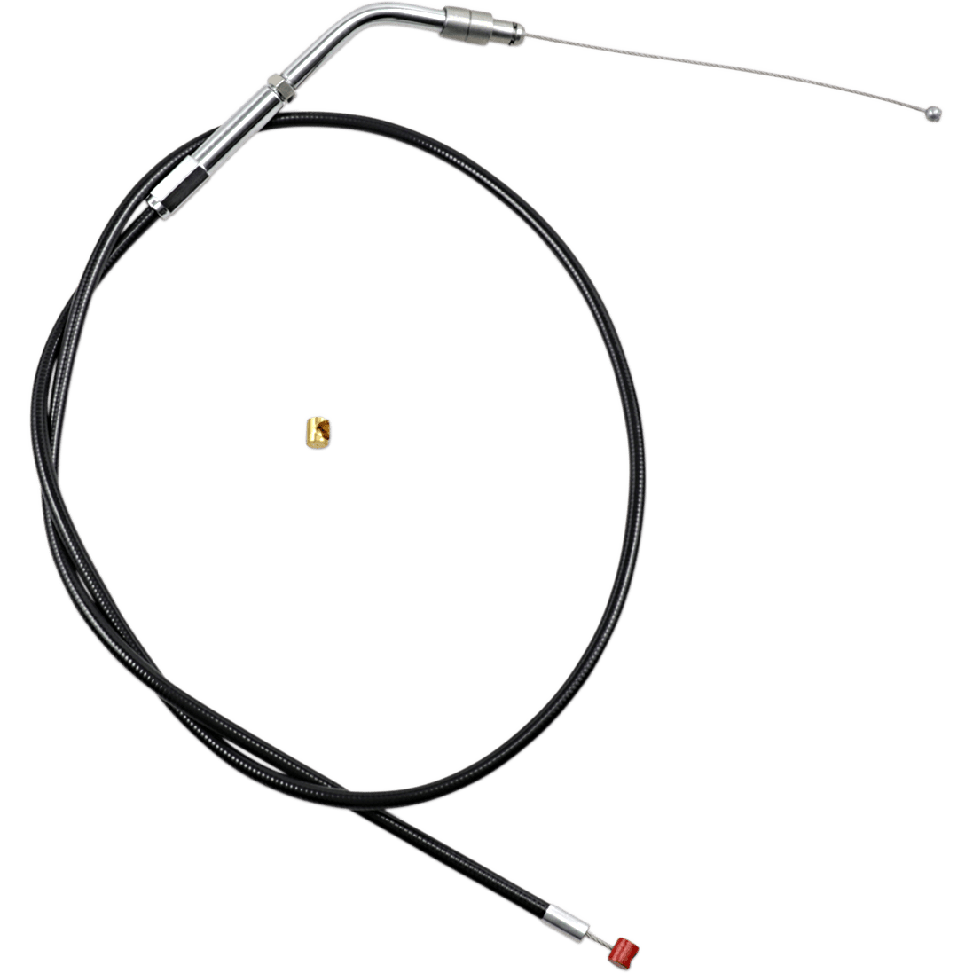 BARNETT Throttle Cable Black