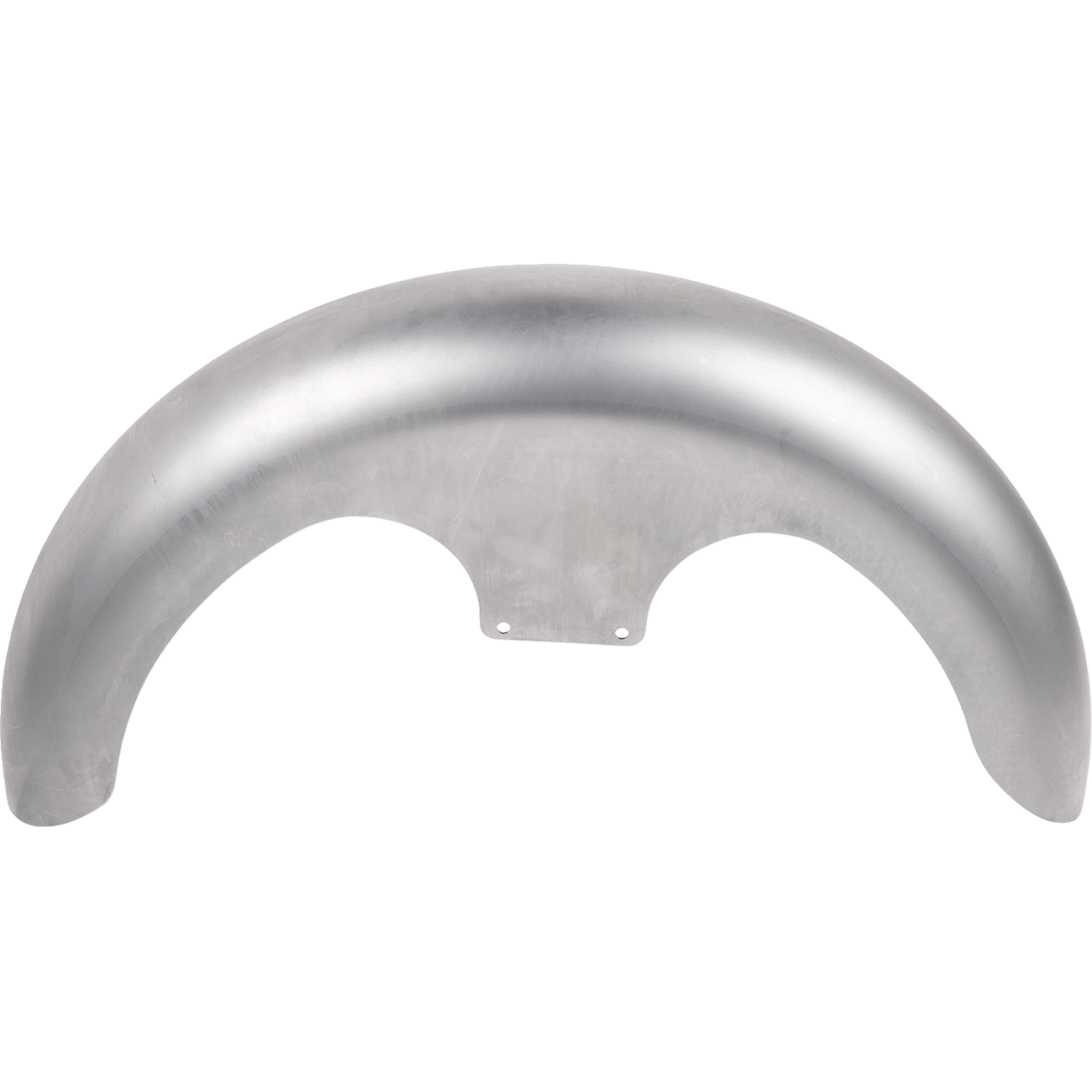 PAUL YAFFE BAGGER NATION Thicky Front Fender 23" Wheel With Satin Spacers PYO:THICKY2313ES