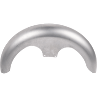 PAUL YAFFE BAGGER NATION Thicky Front Fender 23" Wheel With Satin Spacers PYO:THICKY2313ES