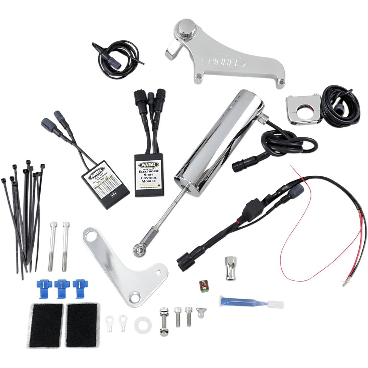 PINGEL Shifter Kit FL/FX 77701