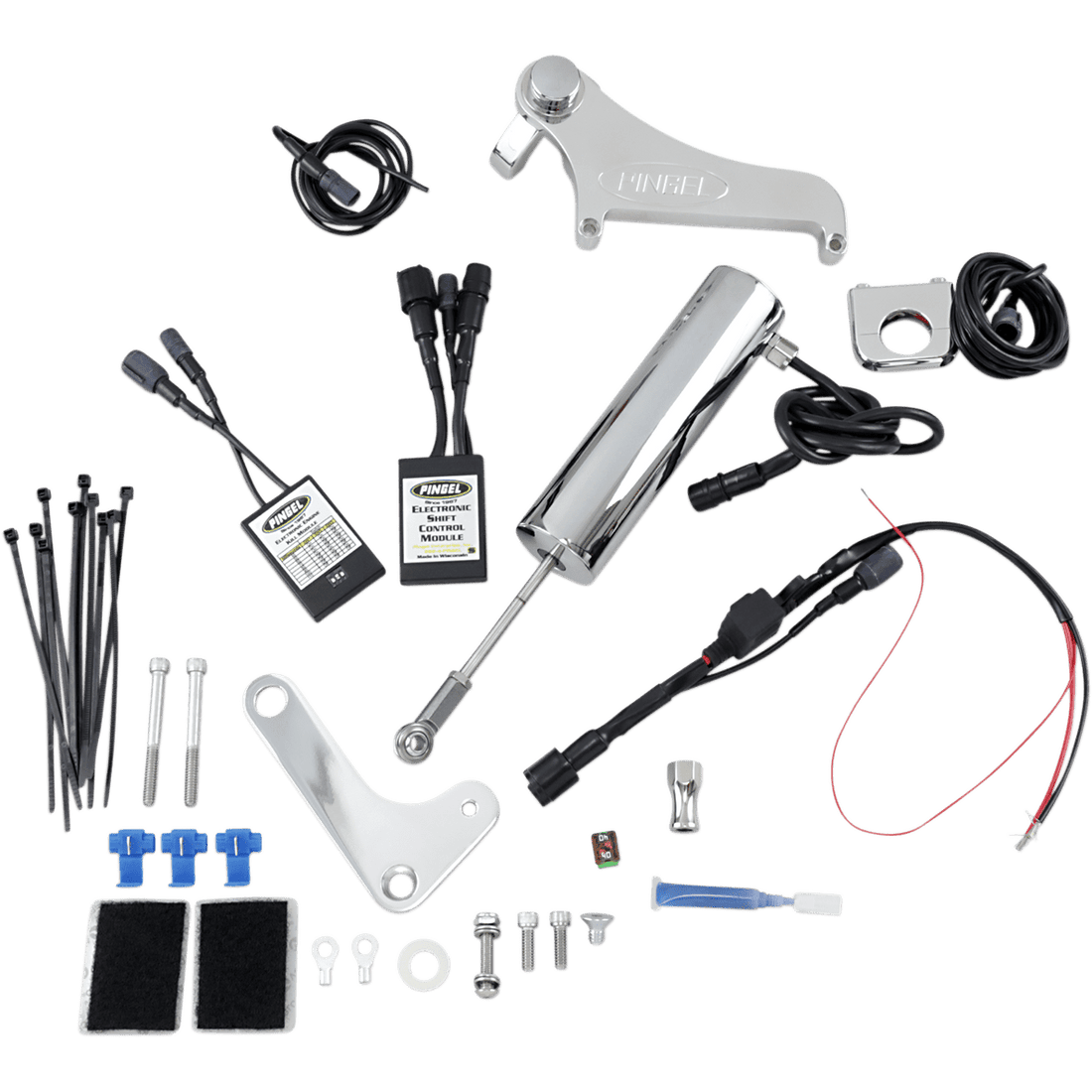 PINGEL Shifter Kit FL/FX 77701