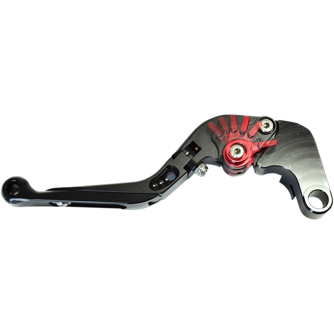 MGP Lever Set MGP Black 513022600