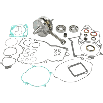 HOT RODS Crankshaft Kit OE Crankshaft Replacement Husqvarna | KTM CBK0006