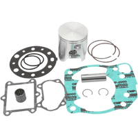 WISECO Piston Kit with Gaskets +0.60 mm CR250R PK1169