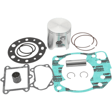 WISECO Piston Kit with Gaskets +0.60 mm CR250R PK1169