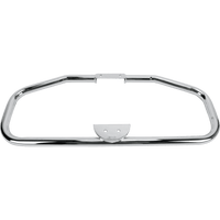 BARON Highway Bar Chrome Roadliner BA712200