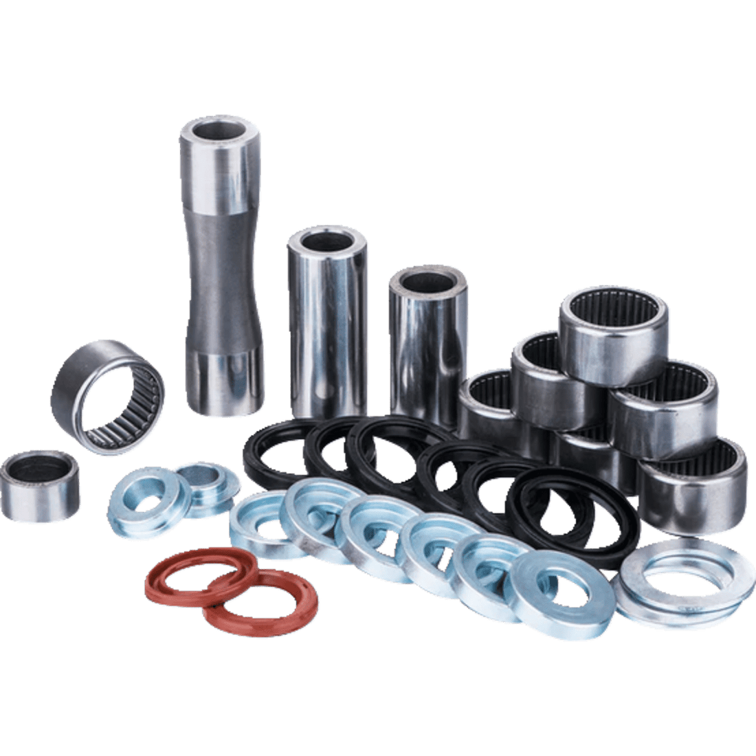 FACTORY LINKS Linkage Bearing Rebuild Kit LRKH174