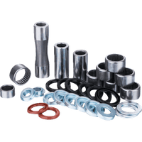 FACTORY LINKS Linkage Bearing Rebuild Kit LRKH174