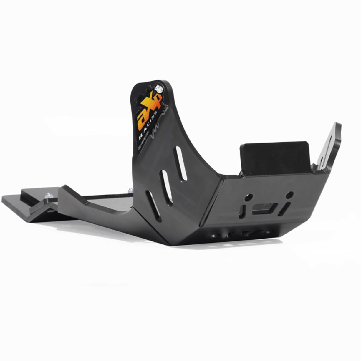 AXP RACING Xtrem Skid Plate Black KTM | Husqvarna AX1655