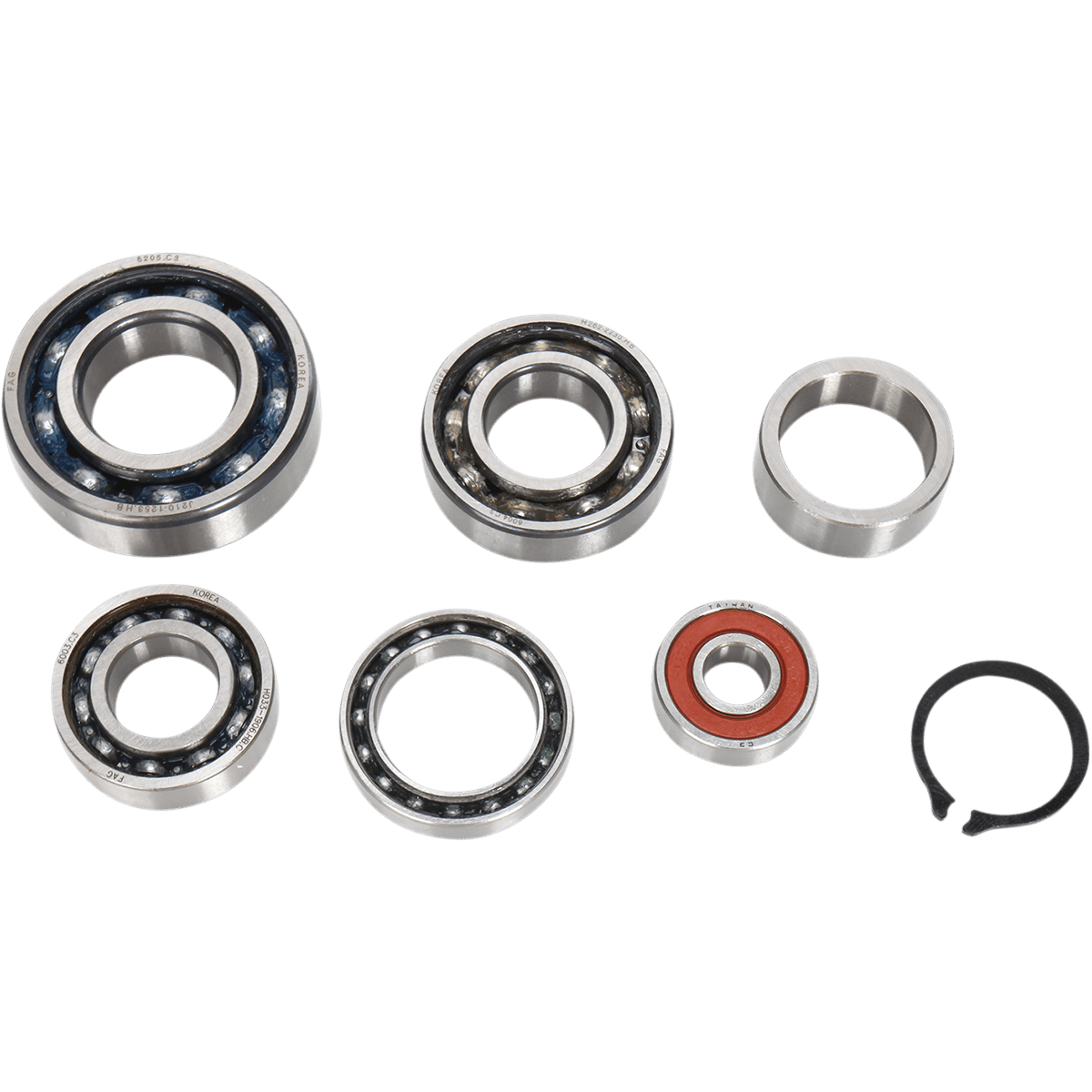 HOT RODS Transmission Bearing Kit TBK0102