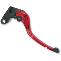 CRG Clutch Lever RC2 Red 2AN681TR