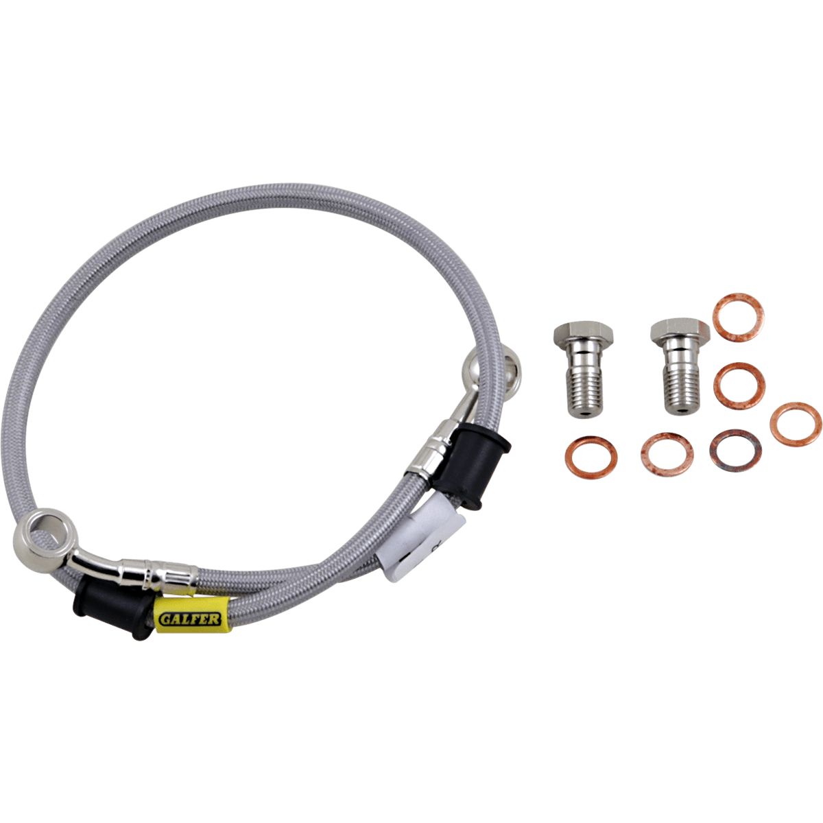 GALFER Brake Line Stainless Steel