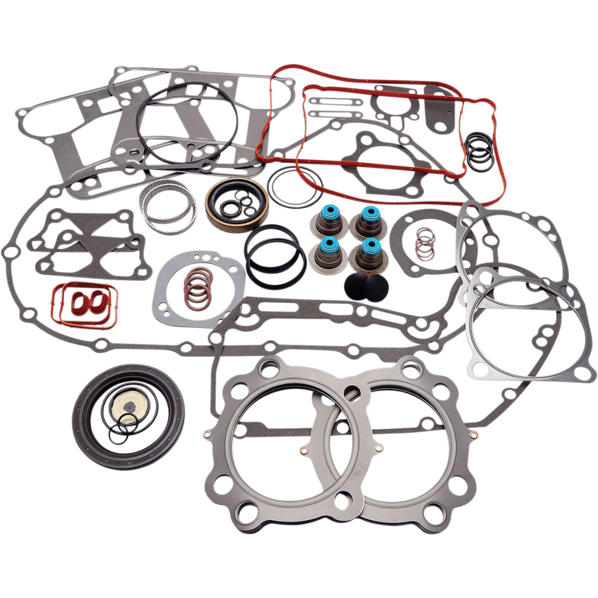 COMETIC Complete Gasket Kit XL1200 C9176