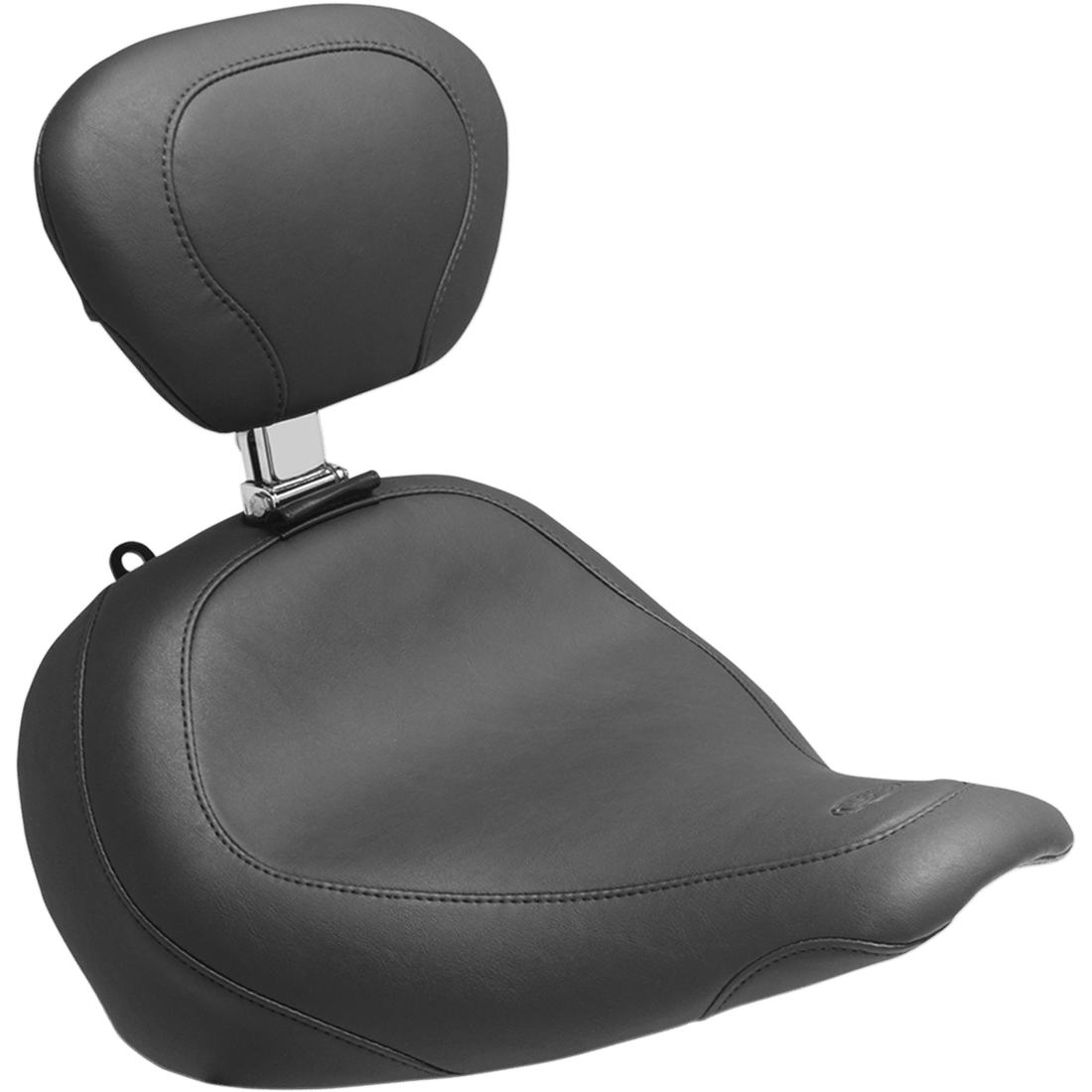 MUSTANG Wide Tripper Seat Driver's Backrest FLFB 79772