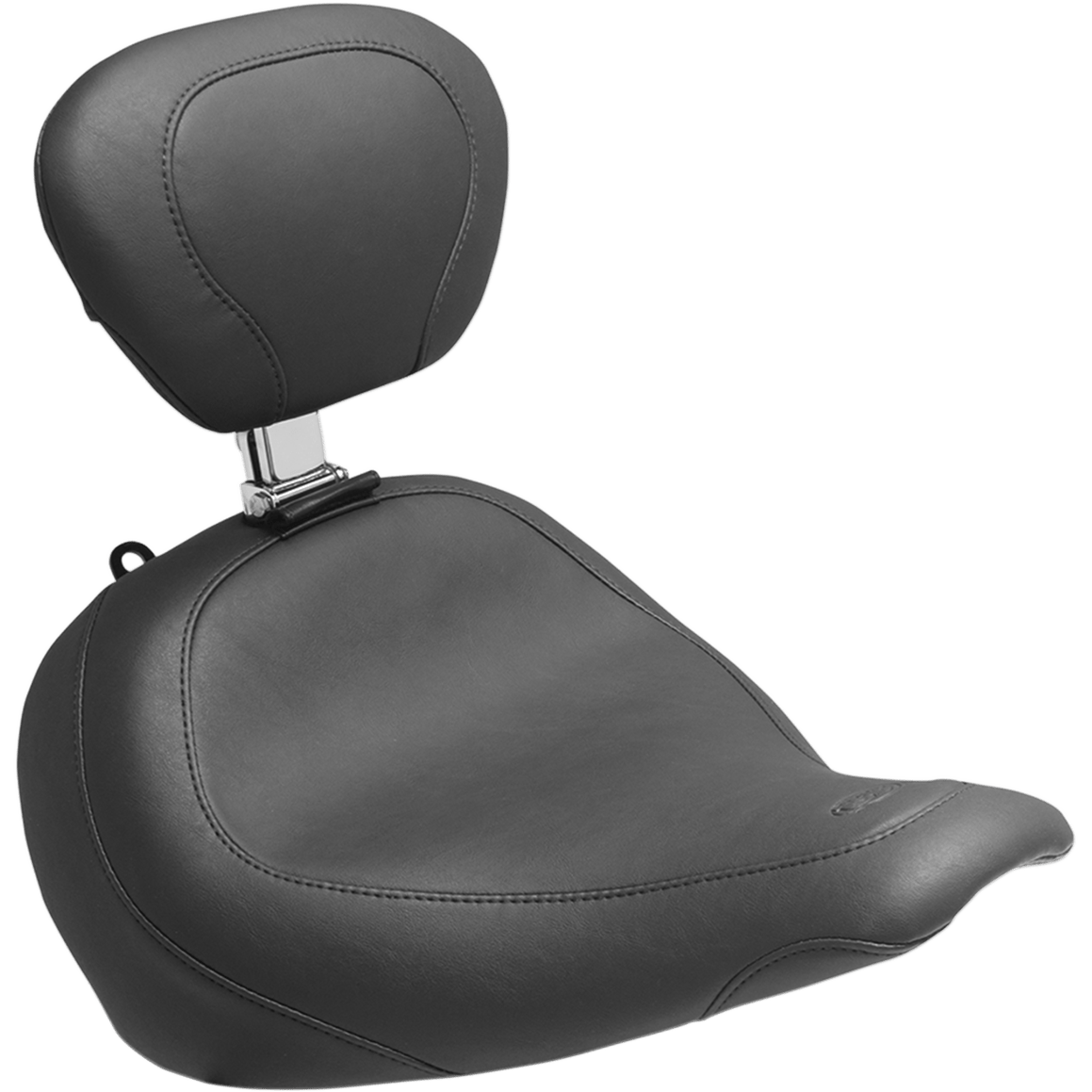 MUSTANG Wide Tripper Seat Driver's Backrest FLFB 79772