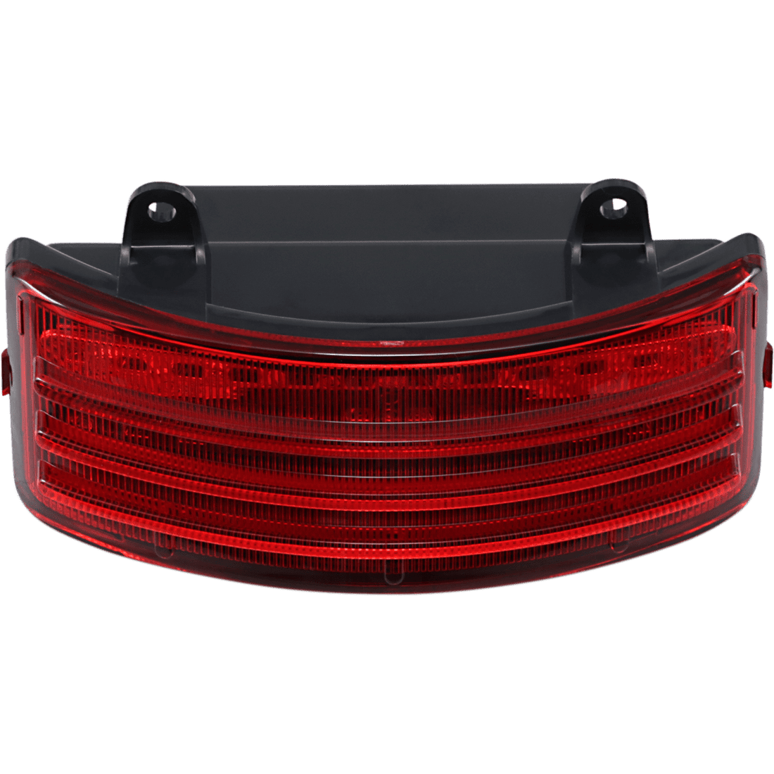 CUSTOM DYNAMICS TriBar LED Light Red PBTRI5RED