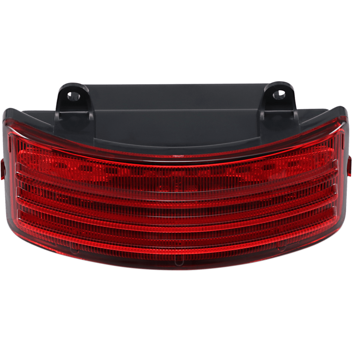 CUSTOM DYNAMICS TriBar LED Light Red PBTRI5RED