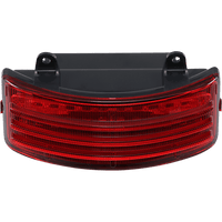 CUSTOM DYNAMICS TriBar LED Light Red PBTRI5RED