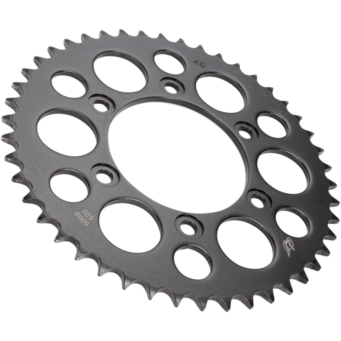 DRIVEN RACING Rear Sprocket 46-Tooth