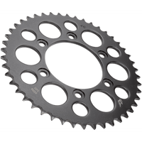 DRIVEN RACING Rear Sprocket 46-Tooth