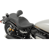 Z1R Touring Seat Driver's Backrest Mild Yamaha Bolt