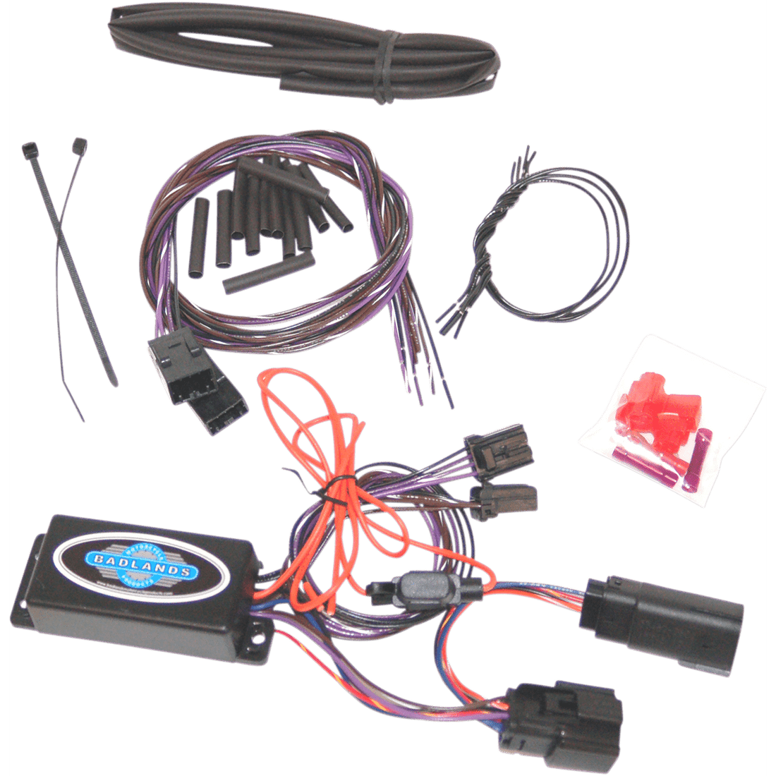 BADLANDS Sequential Module Harley Davidson