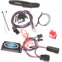 BADLANDS Sequential Module Harley Davidson