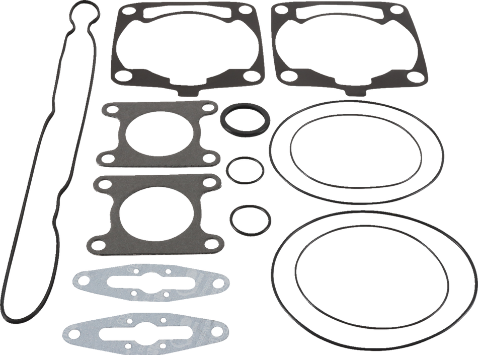 VERTEX Top End Gasket Kit Polaris