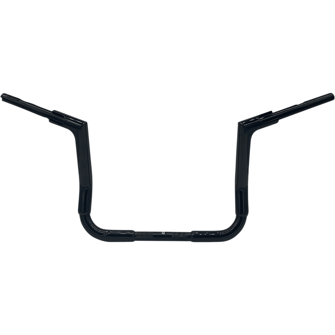 FAT BAGGERS INC. Handlebar Flat Top 12" Black 705012B