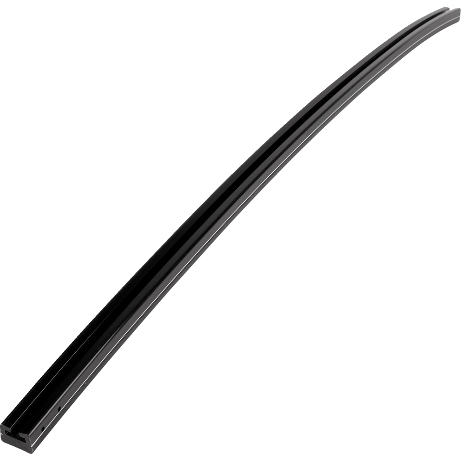 KIMPEX Black Slide 48.50" Profile 2