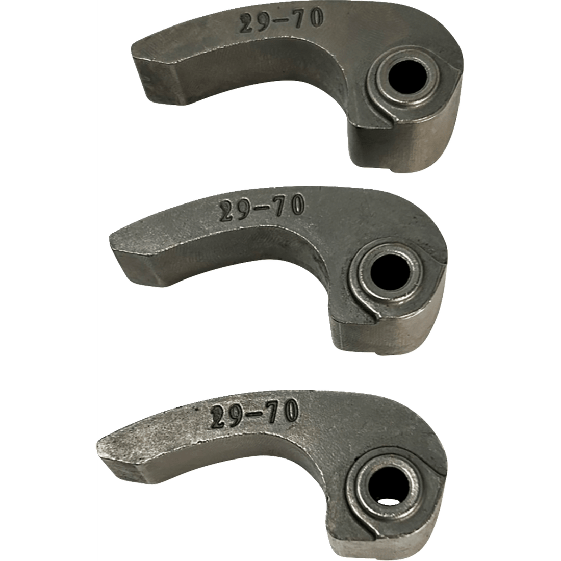 MOOSE UTILITY Clutch Weights 29-70 Polaris 70 g