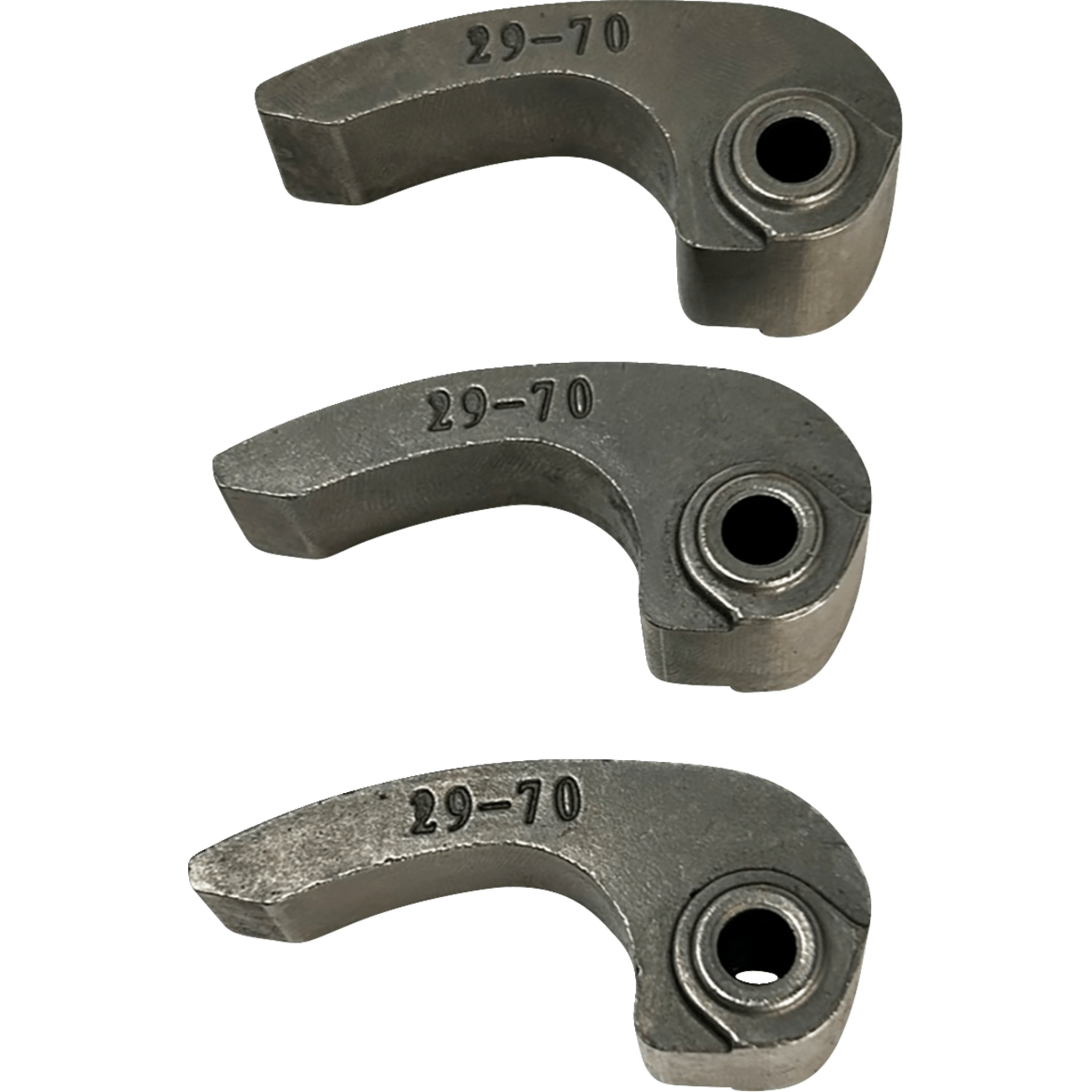 MOOSE UTILITY Clutch Weights 29-70 Polaris 70 g